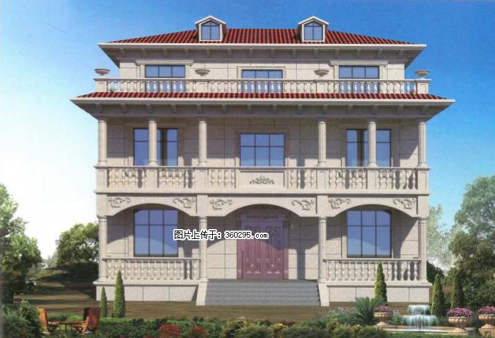 EPS工程案例(4) - 抚顺三象EPS建材 fushun.sx311.cc